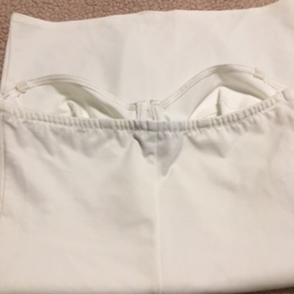 Nancy Ganz Bodyslimmers Shapewear  Size 38C